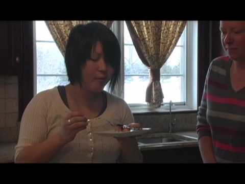 download lagu mp3 mp4 Black Garlic Salmon, download lagu Black Garlic Salmon gratis, unduh video klip Black Garlic Salmon