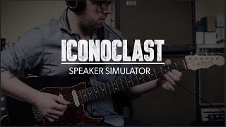 Neunaber Audio Effects - Iconoclast