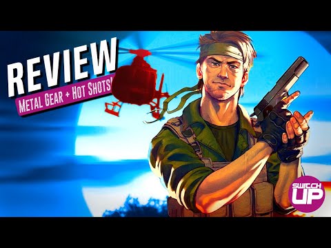 UnMetal Nintendo Switch Review!