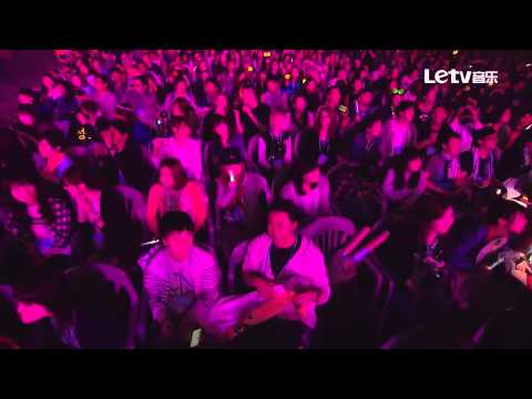 150523 2015 Dream Concert Kara-CUPID+Mamma Mia+STEP Remix