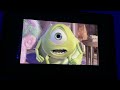 Monsters Inc Tv Spots