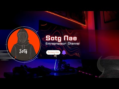 Sotg Nae - New Beginnings ❤️‍🔥🎉