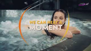 Ally Jax feat. U-Jean - Summer Fling (official video)