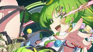 Cover art for Sparkle