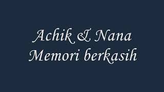 Download lagu Memori Berkasih (asli) #memoriberkasih #lawas #jadul #nostalgia mp3