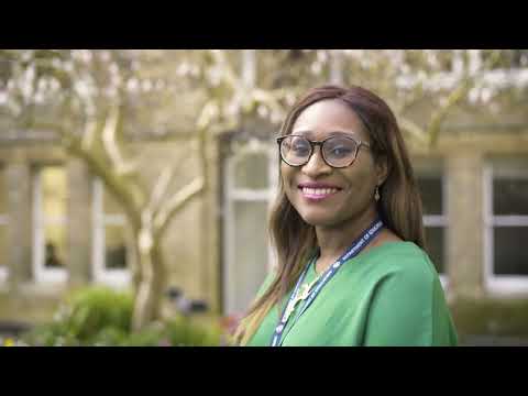 MSc in Medical Education - Gbemi David-West