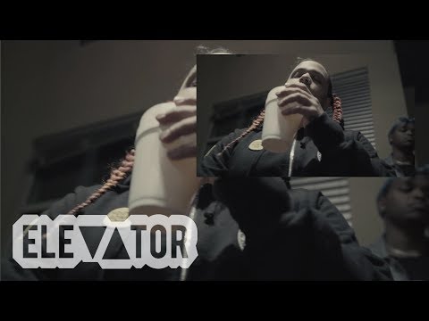 Nessly - Shopping Spree Freestyle (Official Music Video)