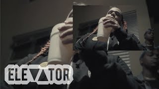 Nessly - Shopping Spree Freestyle (Official Music Video)