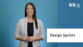 UX in Design Sprints