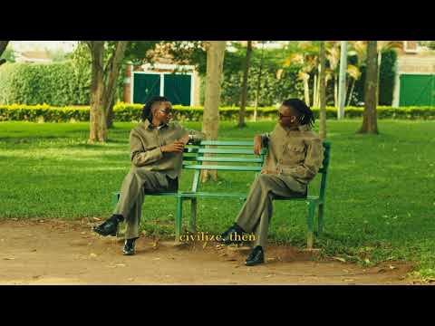 Kivumbi King - Hakuna Matata