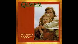 QUEEN - Who Wants To Live Forever (Extended Version) [2023 Remaster]