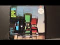 Main Stem (3:37) - James Moody