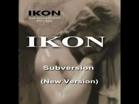 IKON - Subversion (New Version 2003)