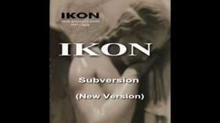 IKON - Subversion (New Version 2003)