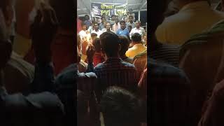 preview picture of video 'बृजमनगंज में स्टेशन रोड पर मंगलवार शाम 7 बजे मासूम बच्ची आसिफा को लेकर कैंडल मार्च निकाला गया'
