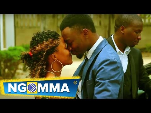 Come Dash - Nijiuguze (Official Video)