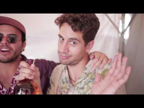 Dia de Lagum nº 12 - Gravação e Show com Rael.