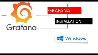 Download the video "Easy to Install Grafana On Windows | Learn Grafana | DevOps Tools"