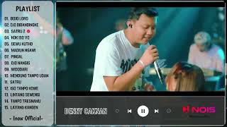 Download lagu DENNY CAKNAN, HAPPY ASMARA, YENI INKA 'BOJO LORO' l FULL ALBUM TERBARU 2022 (VIDEO KLIP) mp3