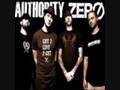 Authority Zero - Sirens 