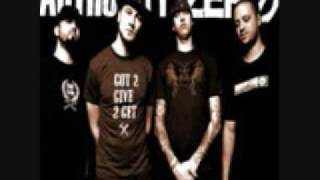 Authority Zero - Sirens