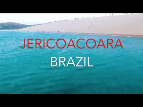 Brazil - Jericoacoara Windsurfing, Kitesurfing, Surfing and SUP Holidays with Sportif Travel