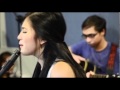There Youll Be cover by Julie Anne San Jose