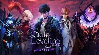 Solo Leveling: Arise magyarul #4