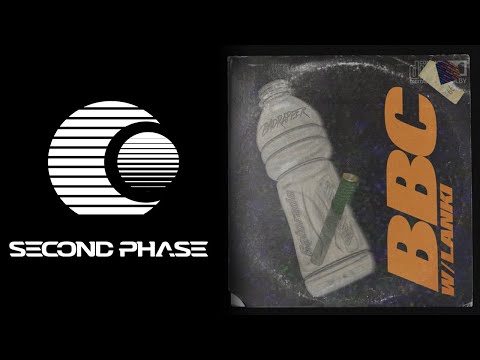 Badrapper & Lanki - Big Baccy Cone