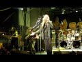 Saxon - Sacrifice - Monsters of Rock Cruise 2013 ...