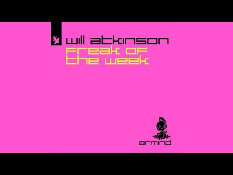 WILL ATKINSON - FREAK OF THE WEEK | (FOTW 🏆 436)