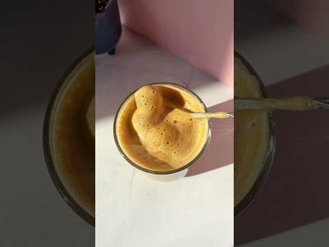 The perfect ratio doesn't exist🥛☕️