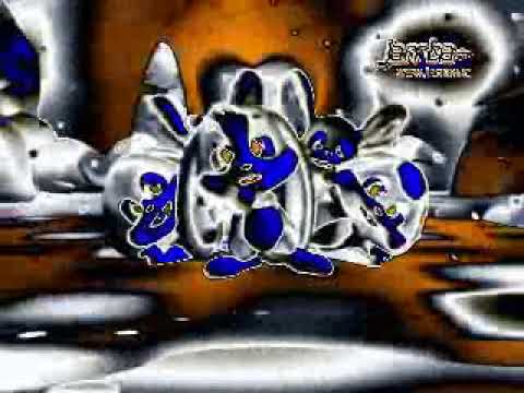 Lapin Calin FR DJ LAPIN In Duracell Power