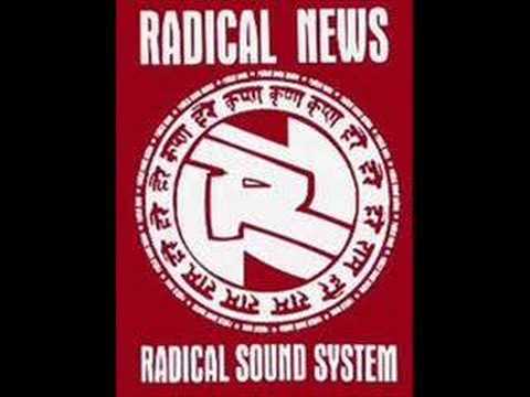 Radical News-Rewolucja Serca