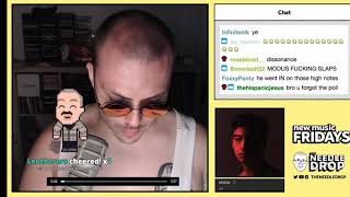 Anthony Fantano REACTS to Joji: MODUS