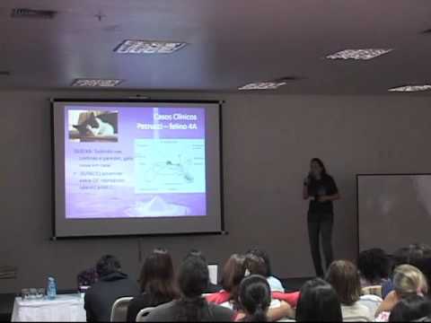 Radiestesia Genética em Medicina Veterinária