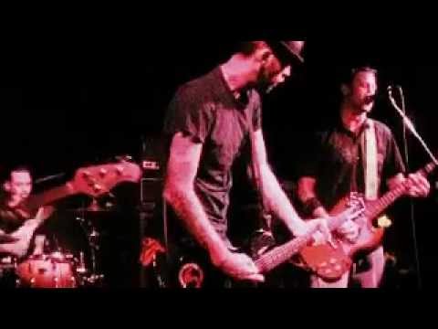 Threes Away - Static On The Radio