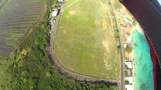 OP 113 Reserve swoop