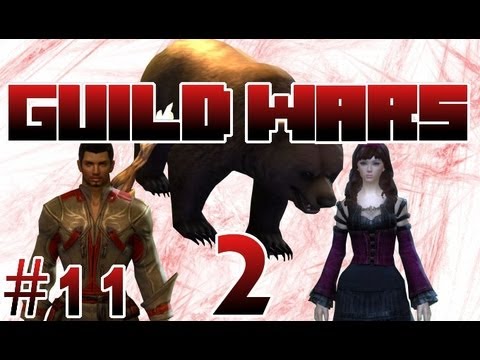 Let's Play Guild Wars 2 - Epic Portals - Episode 11