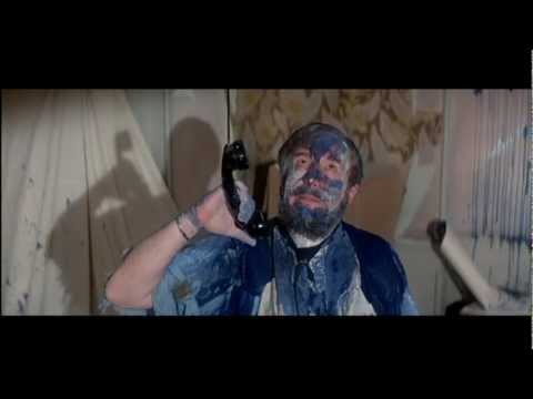 Clouseau v. Cato - Round 7