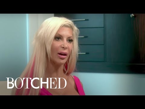 Botched | Frenchy Likes Everything Big! | E!