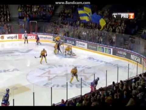 Jokerit-Lukko 3-4ja 23.3.2013
