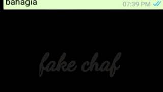 Download lagu Fake chat pake lagu dari papua 2019|lagunya sedih kek pengen nangis 😭😭 mp3 Download lagu Fake chat pake lagu dari papua 2019|lagunya sedih kek pengen nangis 😭😭 mp3