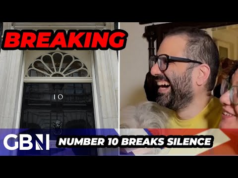 BREAKING: Keir Starmer breaks silence on Alaa Abdel Fattah: 'He is welcomed in Britain'