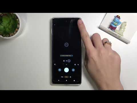 How to Change Photo Resolution in MOTOROLA Moto G200 5G – Find Resolution Option