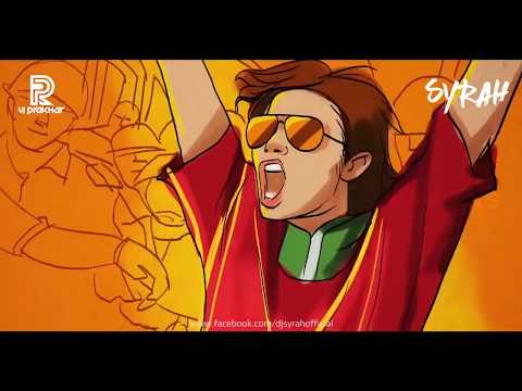 Muqabala Muqabala (Trumpet Mix 2017) - DJ Syrah