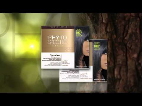 Phytorelaxers from PHYTO SPECIFIC