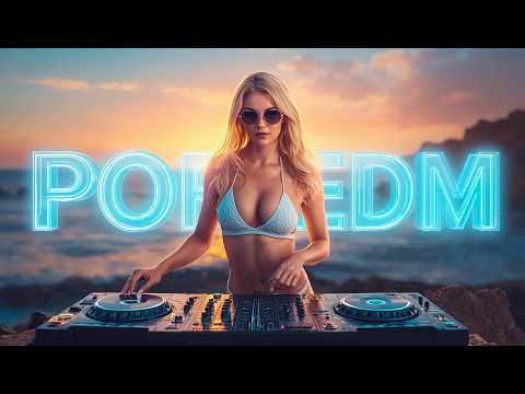 Top 50 Pop Hits Spotify Songs 2026 Remix ♫ "Sunset" Playlist Lady Gaga, Dua Lipa, Bruno Mars #12