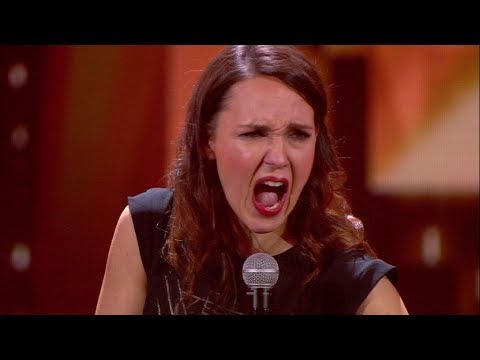 Warten auf den Richtigen - Carolin Kebekus live - AlphaPussy