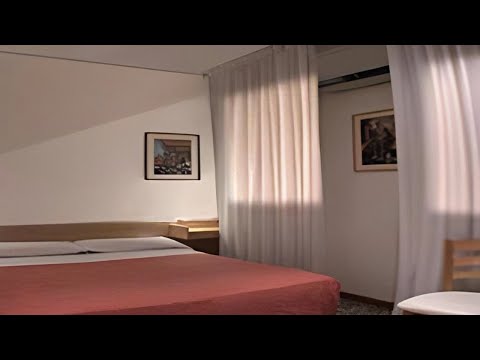 [HotelATG] Review Albergo Casa Petrarca